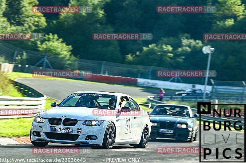 Bild #23936643 - Touristenfahrten Nürburgring Nordschleife (20.08.2023)