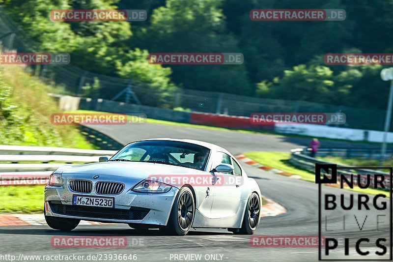 Bild #23936646 - Touristenfahrten Nürburgring Nordschleife (20.08.2023)