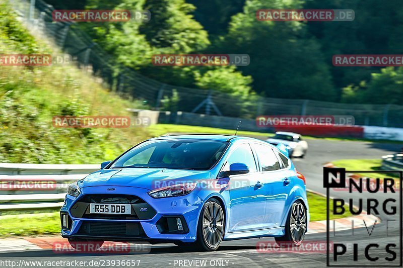 Bild #23936657 - Touristenfahrten Nürburgring Nordschleife (20.08.2023)