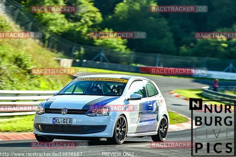 Bild #23936667 - Touristenfahrten Nürburgring Nordschleife (20.08.2023)