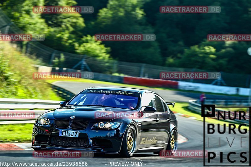 Bild #23936686 - Touristenfahrten Nürburgring Nordschleife (20.08.2023)