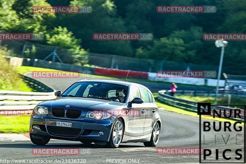 Bild #23936720 - Touristenfahrten Nürburgring Nordschleife (20.08.2023)