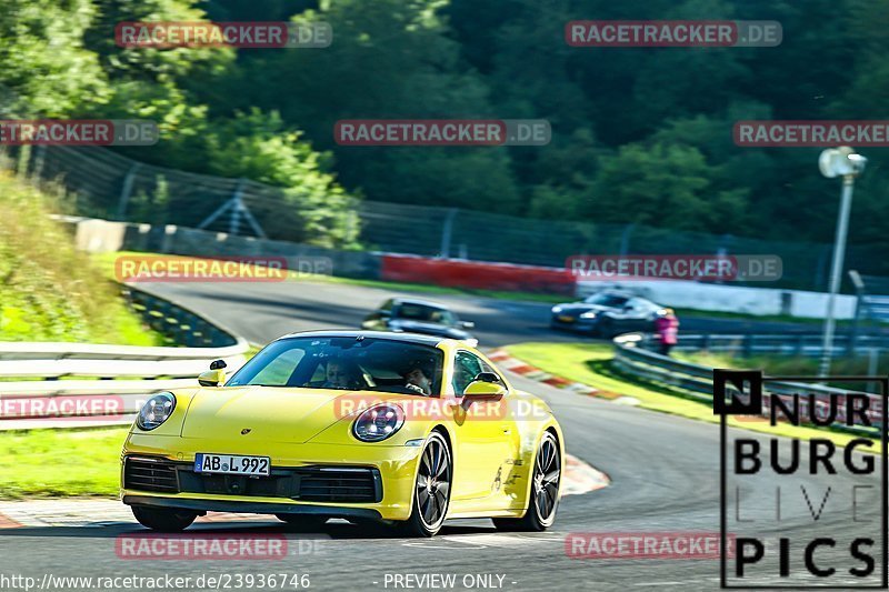 Bild #23936746 - Touristenfahrten Nürburgring Nordschleife (20.08.2023)