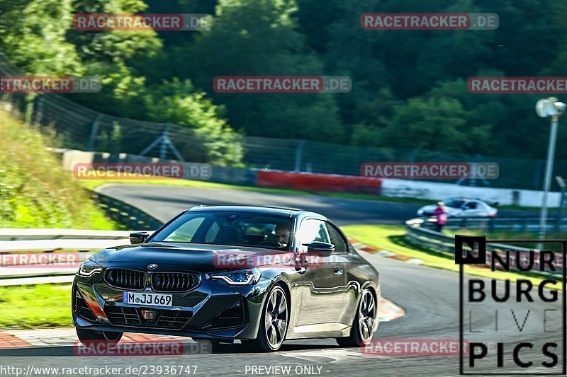 Bild #23936747 - Touristenfahrten Nürburgring Nordschleife (20.08.2023)