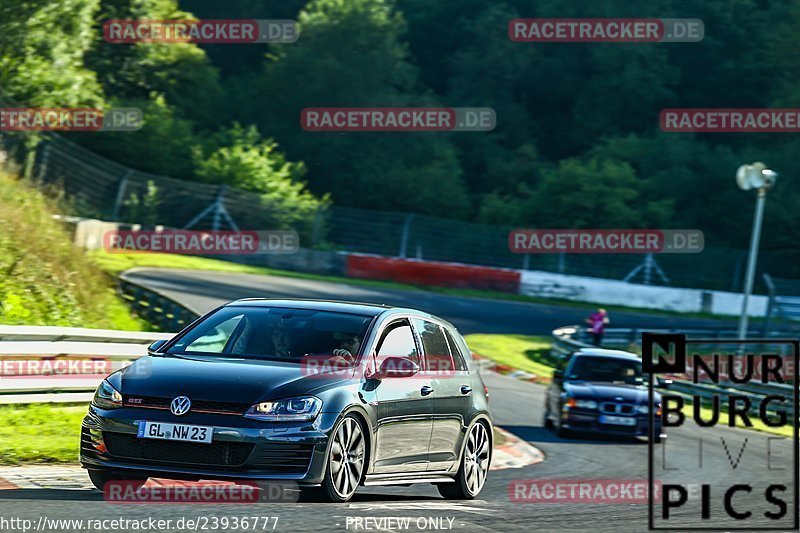 Bild #23936777 - Touristenfahrten Nürburgring Nordschleife (20.08.2023)