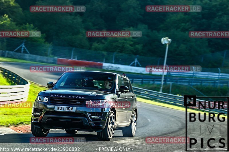 Bild #23936832 - Touristenfahrten Nürburgring Nordschleife (20.08.2023)