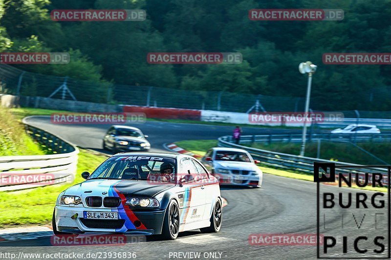 Bild #23936836 - Touristenfahrten Nürburgring Nordschleife (20.08.2023)