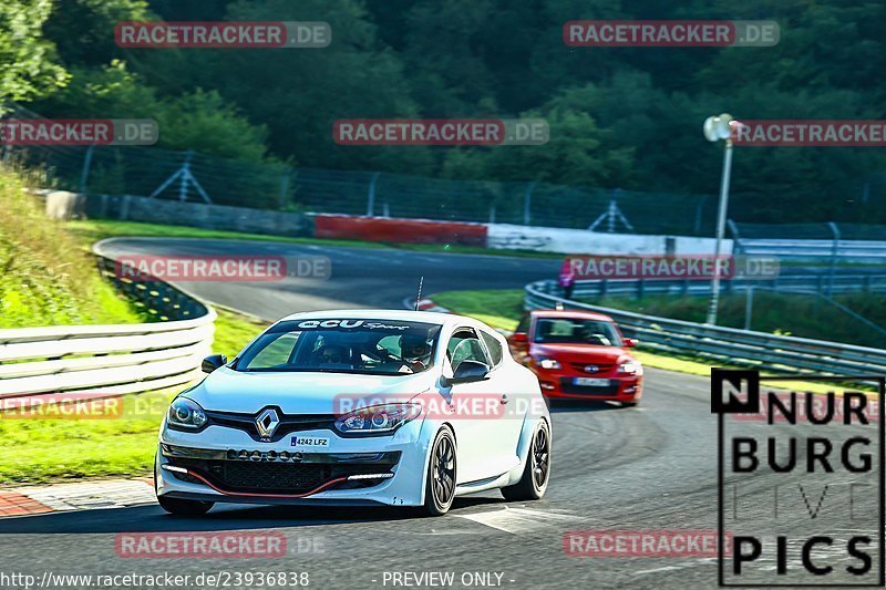 Bild #23936838 - Touristenfahrten Nürburgring Nordschleife (20.08.2023)