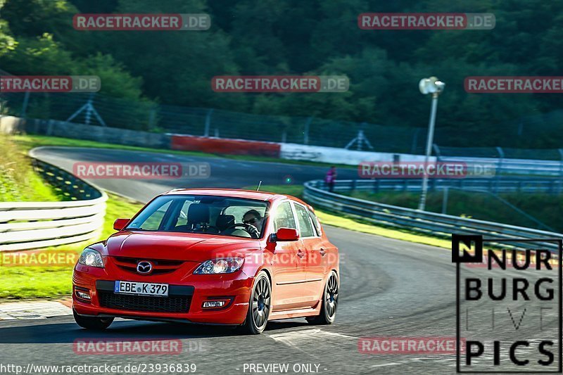 Bild #23936839 - Touristenfahrten Nürburgring Nordschleife (20.08.2023)