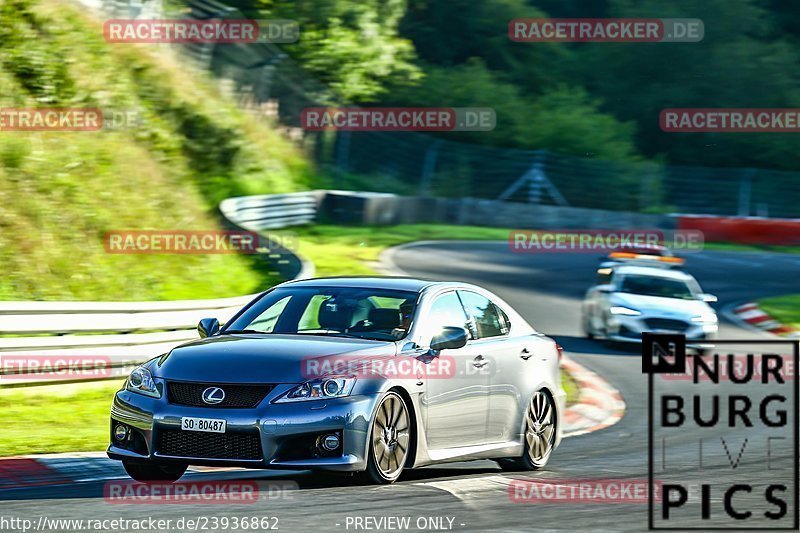 Bild #23936862 - Touristenfahrten Nürburgring Nordschleife (20.08.2023)