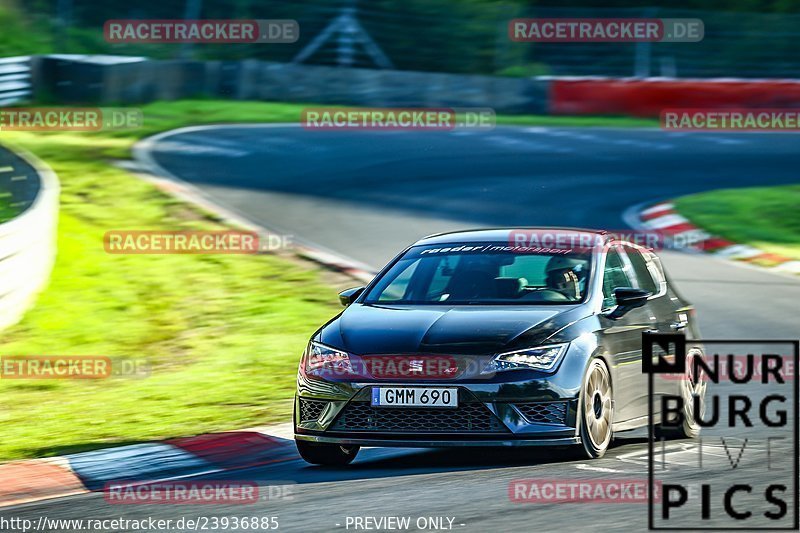 Bild #23936885 - Touristenfahrten Nürburgring Nordschleife (20.08.2023)