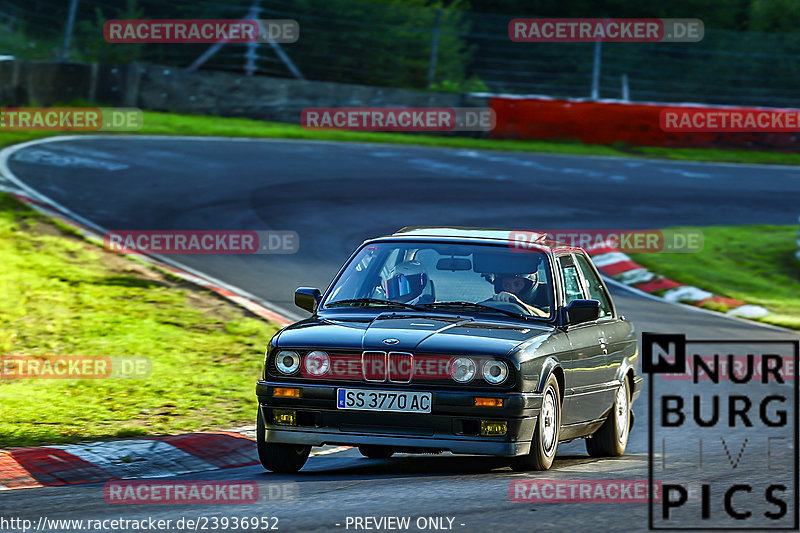 Bild #23936952 - Touristenfahrten Nürburgring Nordschleife (20.08.2023)