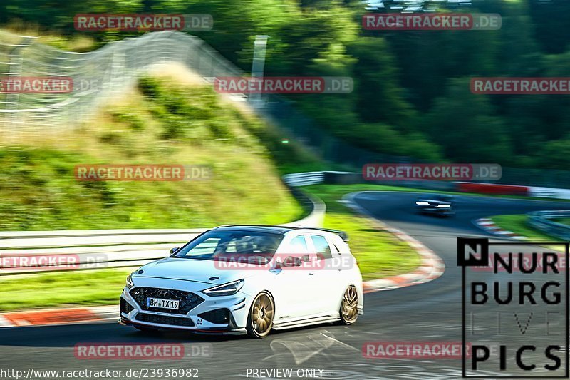 Bild #23936982 - Touristenfahrten Nürburgring Nordschleife (20.08.2023)