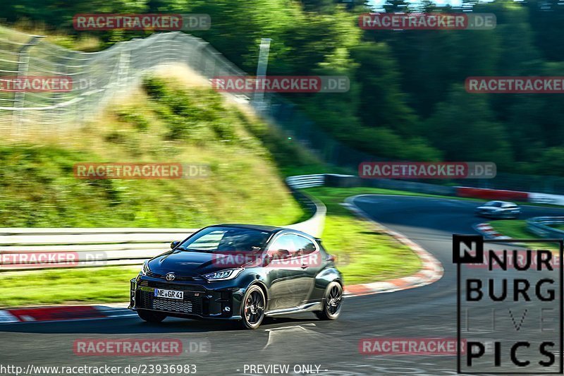 Bild #23936983 - Touristenfahrten Nürburgring Nordschleife (20.08.2023)