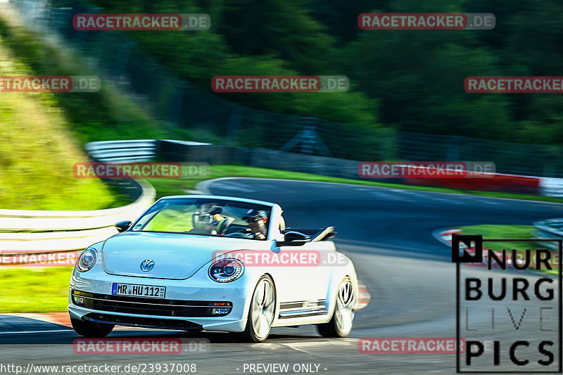 Bild #23937008 - Touristenfahrten Nürburgring Nordschleife (20.08.2023)