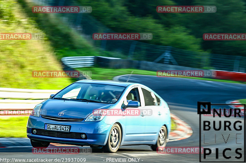 Bild #23937009 - Touristenfahrten Nürburgring Nordschleife (20.08.2023)