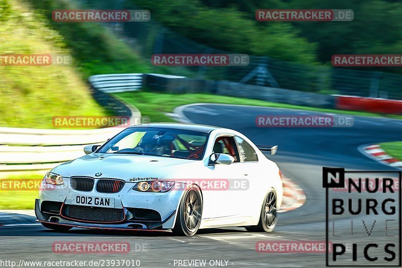 Bild #23937010 - Touristenfahrten Nürburgring Nordschleife (20.08.2023)