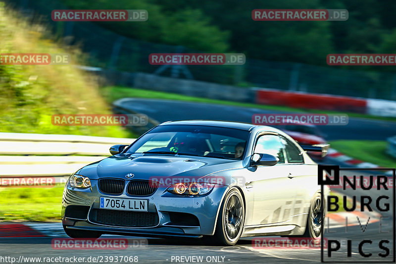 Bild #23937068 - Touristenfahrten Nürburgring Nordschleife (20.08.2023)