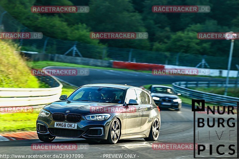 Bild #23937090 - Touristenfahrten Nürburgring Nordschleife (20.08.2023)