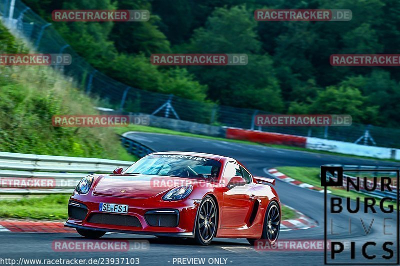 Bild #23937103 - Touristenfahrten Nürburgring Nordschleife (20.08.2023)