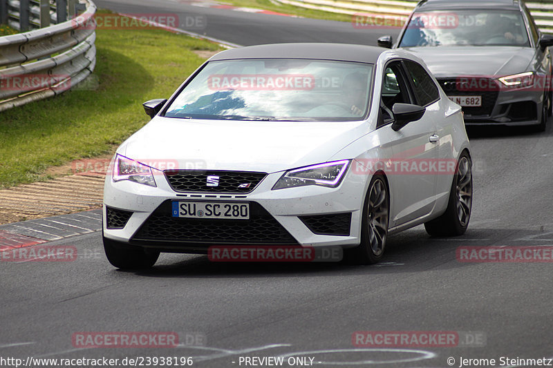 Bild #23938196 - Touristenfahrten Nürburgring Nordschleife (20.08.2023)