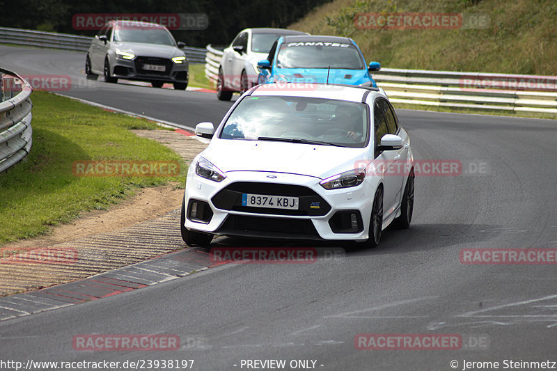 Bild #23938197 - Touristenfahrten Nürburgring Nordschleife (20.08.2023)