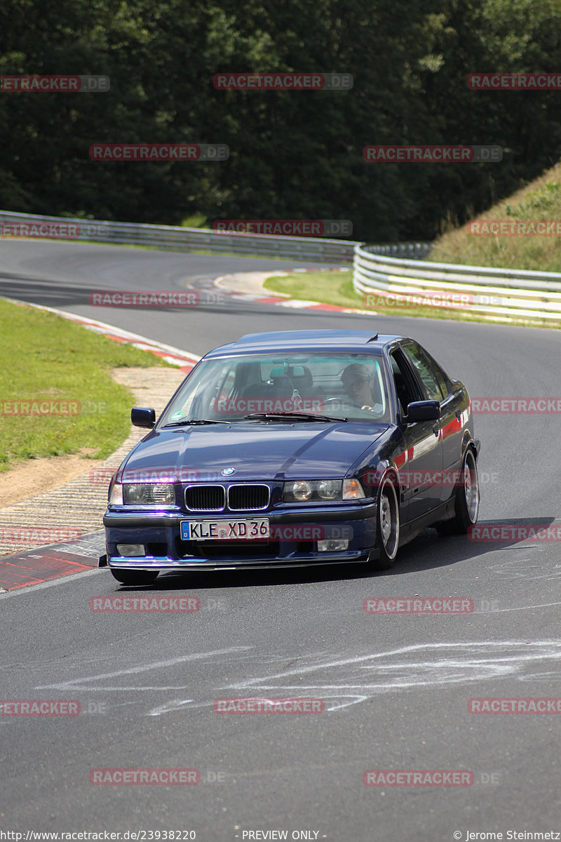 Bild #23938220 - Touristenfahrten Nürburgring Nordschleife (20.08.2023)