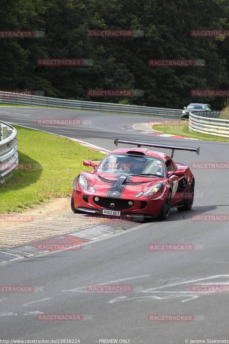 Bild #23938224 - Touristenfahrten Nürburgring Nordschleife (20.08.2023)