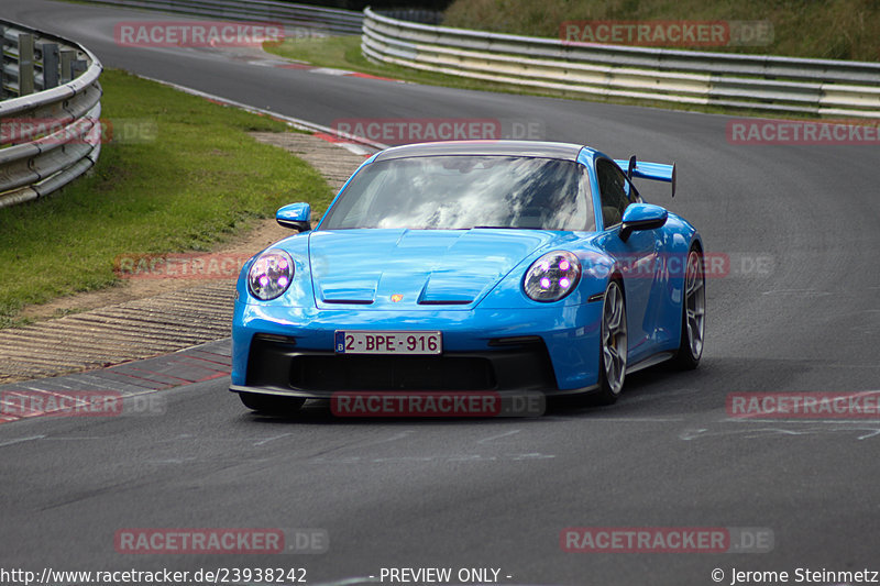 Bild #23938242 - Touristenfahrten Nürburgring Nordschleife (20.08.2023)