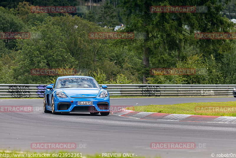 Bild #23952361 - Touristenfahrten Nürburgring Nordschleife (20.08.2023)