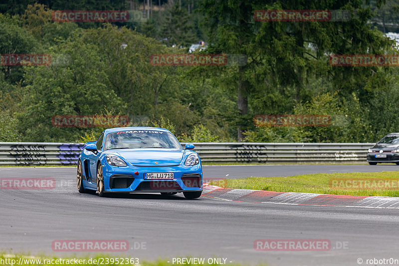 Bild #23952363 - Touristenfahrten Nürburgring Nordschleife (20.08.2023)