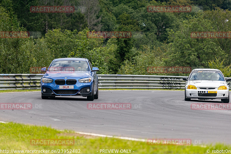 Bild #23952482 - Touristenfahrten Nürburgring Nordschleife (20.08.2023)