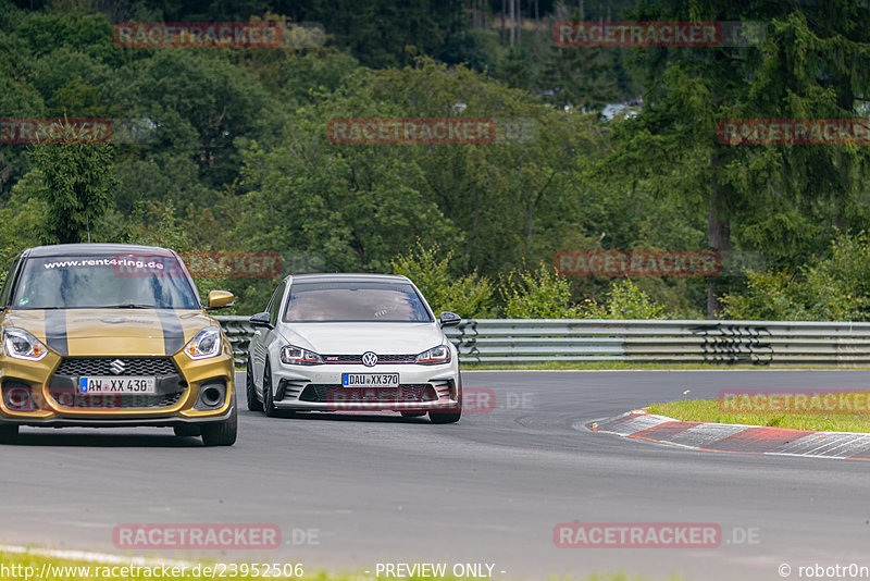 Bild #23952506 - Touristenfahrten Nürburgring Nordschleife (20.08.2023)