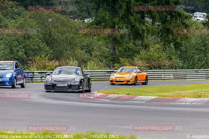 Bild #23952528 - Touristenfahrten Nürburgring Nordschleife (20.08.2023)