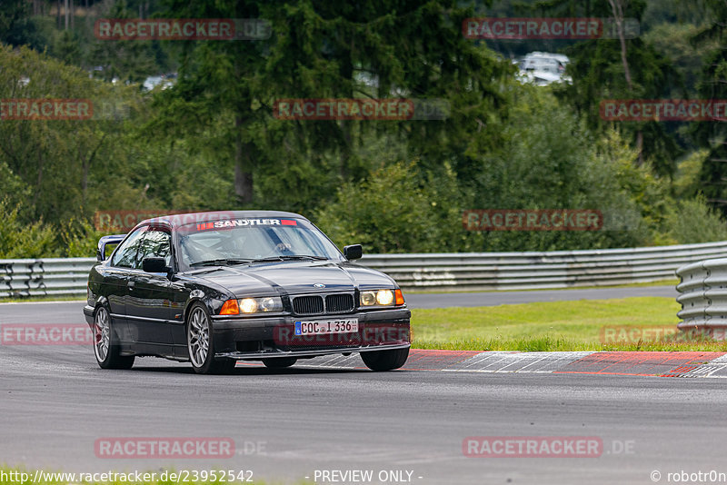 Bild #23952542 - Touristenfahrten Nürburgring Nordschleife (20.08.2023)