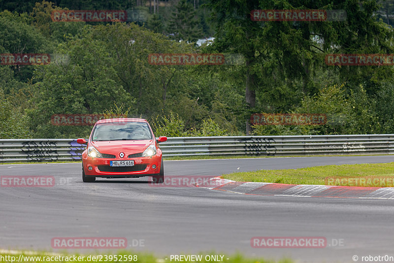 Bild #23952598 - Touristenfahrten Nürburgring Nordschleife (20.08.2023)