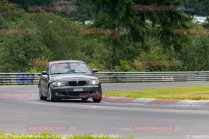 Bild #23952615 - Touristenfahrten Nürburgring Nordschleife (20.08.2023)