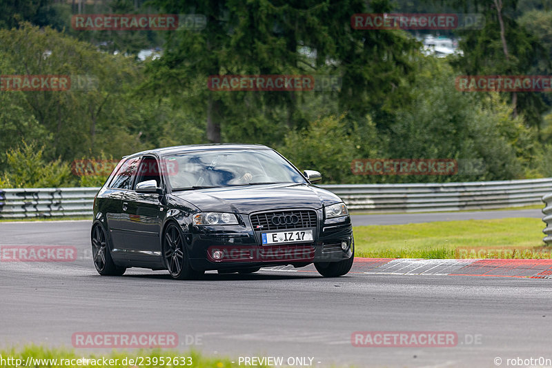 Bild #23952633 - Touristenfahrten Nürburgring Nordschleife (20.08.2023)