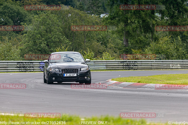 Bild #23952636 - Touristenfahrten Nürburgring Nordschleife (20.08.2023)