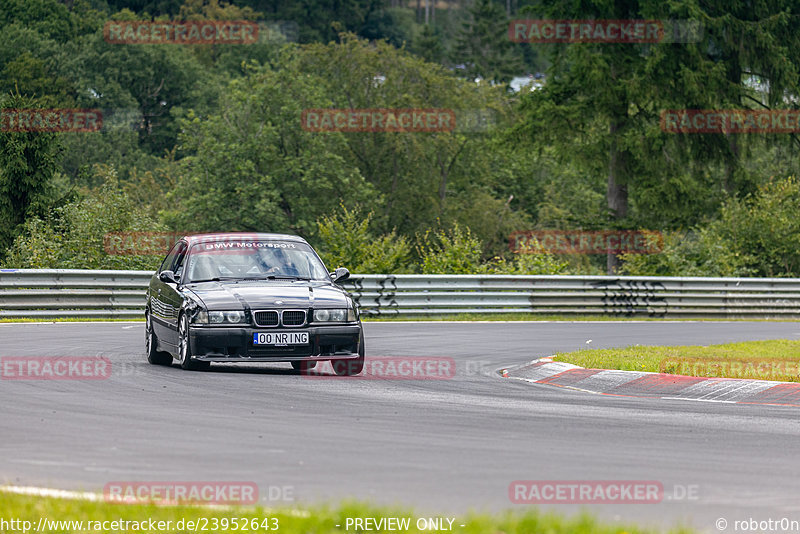 Bild #23952643 - Touristenfahrten Nürburgring Nordschleife (20.08.2023)