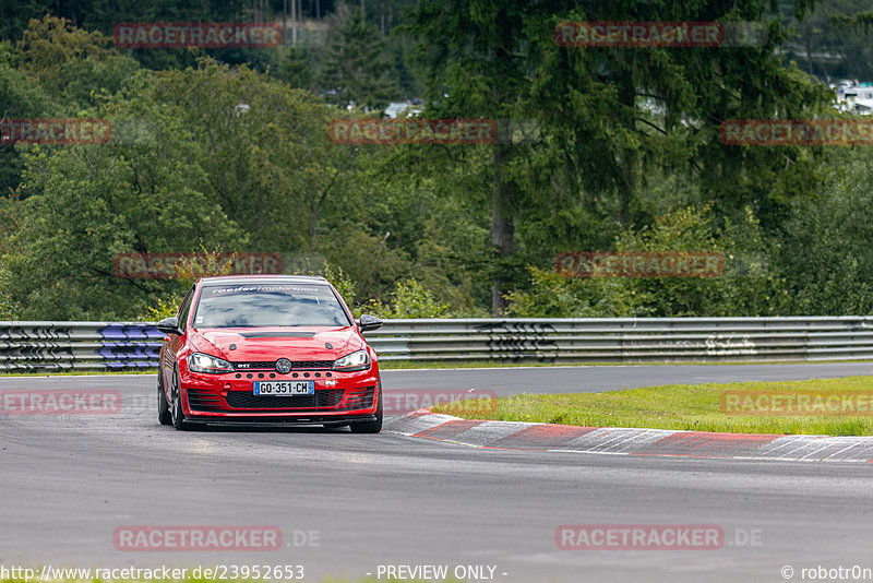 Bild #23952653 - Touristenfahrten Nürburgring Nordschleife (20.08.2023)