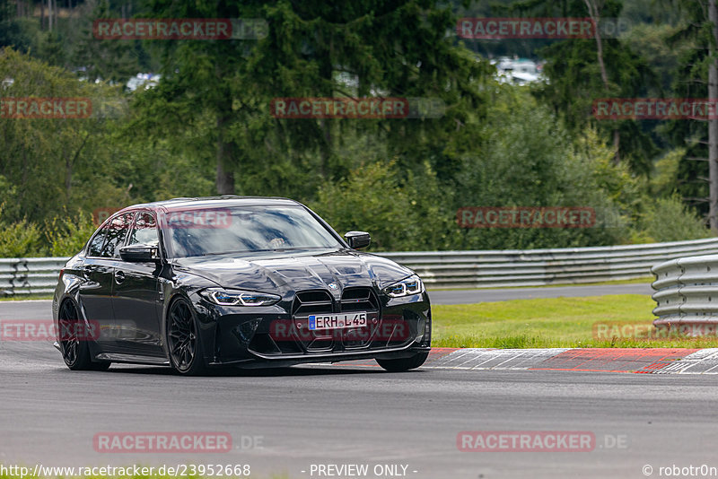 Bild #23952668 - Touristenfahrten Nürburgring Nordschleife (20.08.2023)