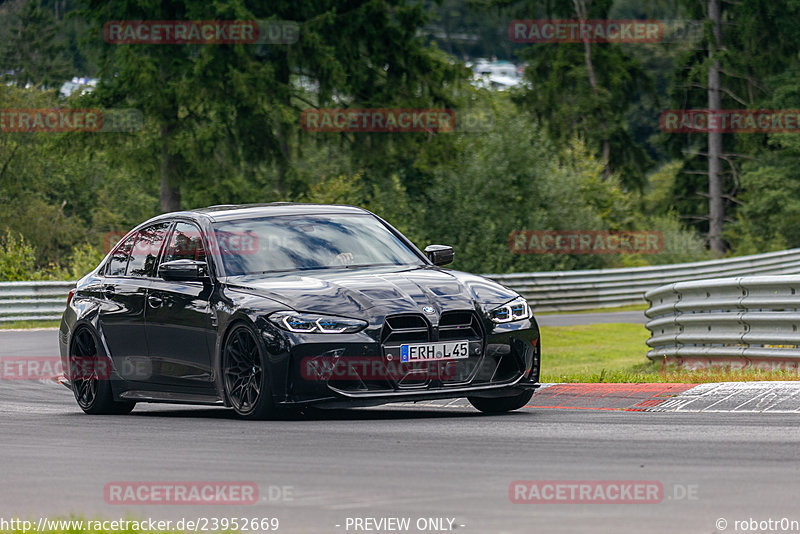 Bild #23952669 - Touristenfahrten Nürburgring Nordschleife (20.08.2023)