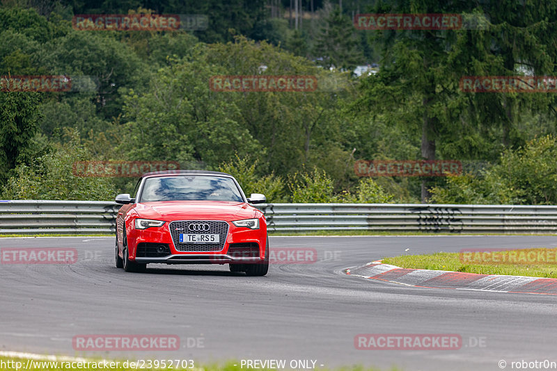 Bild #23952703 - Touristenfahrten Nürburgring Nordschleife (20.08.2023)