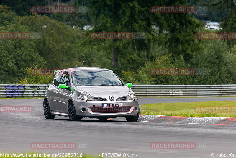 Bild #23952716 - Touristenfahrten Nürburgring Nordschleife (20.08.2023)