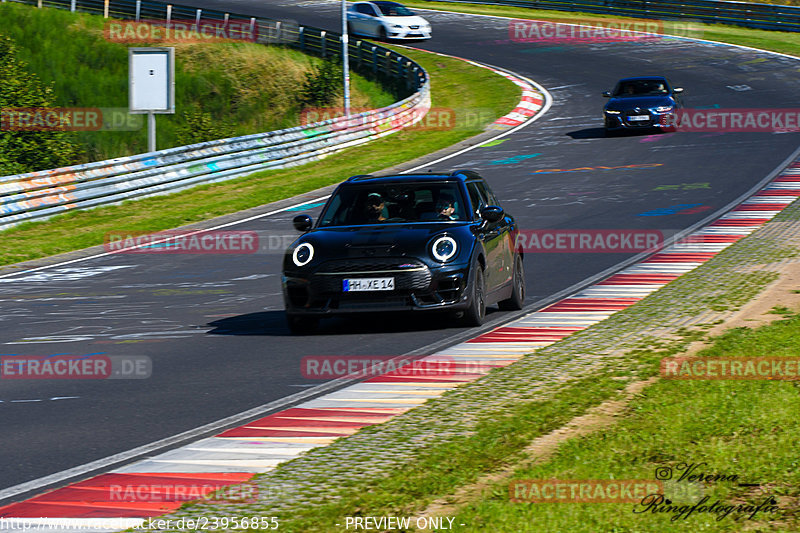 Bild #23956855 - Touristenfahrten Nürburgring Nordschleife (20.08.2023)