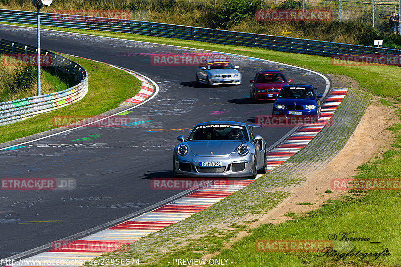 Bild #23956874 - Touristenfahrten Nürburgring Nordschleife (20.08.2023)