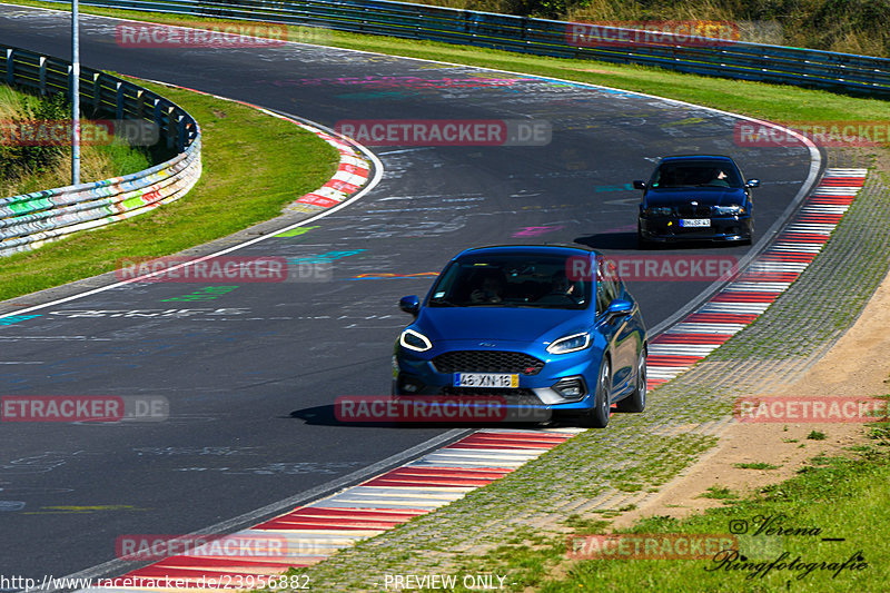 Bild #23956882 - Touristenfahrten Nürburgring Nordschleife (20.08.2023)