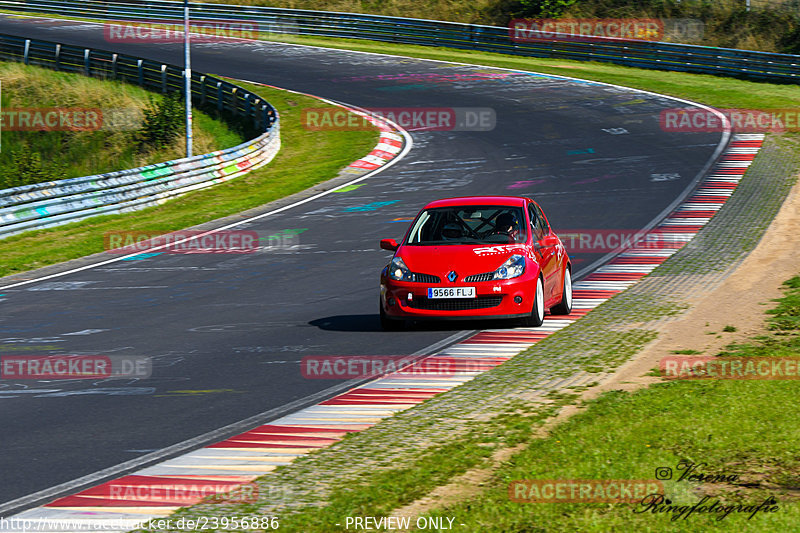 Bild #23956886 - Touristenfahrten Nürburgring Nordschleife (20.08.2023)