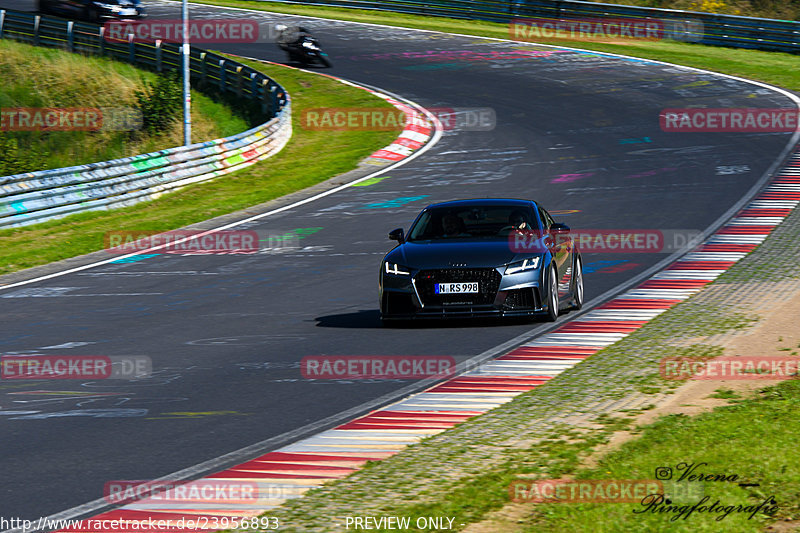 Bild #23956893 - Touristenfahrten Nürburgring Nordschleife (20.08.2023)